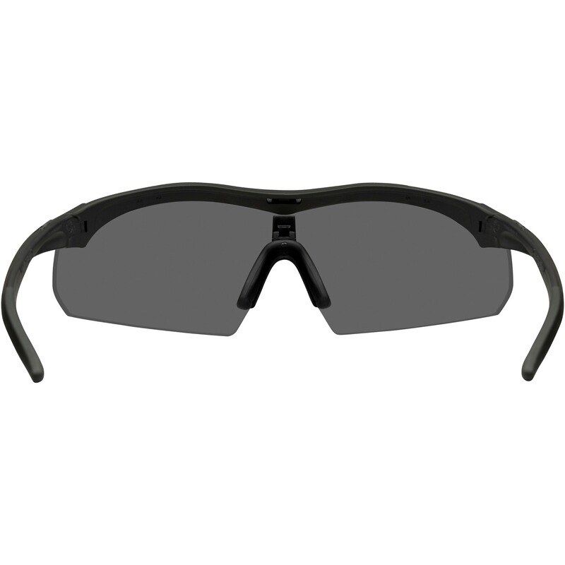 WileyX Set Brille WX VAPOR 2.5