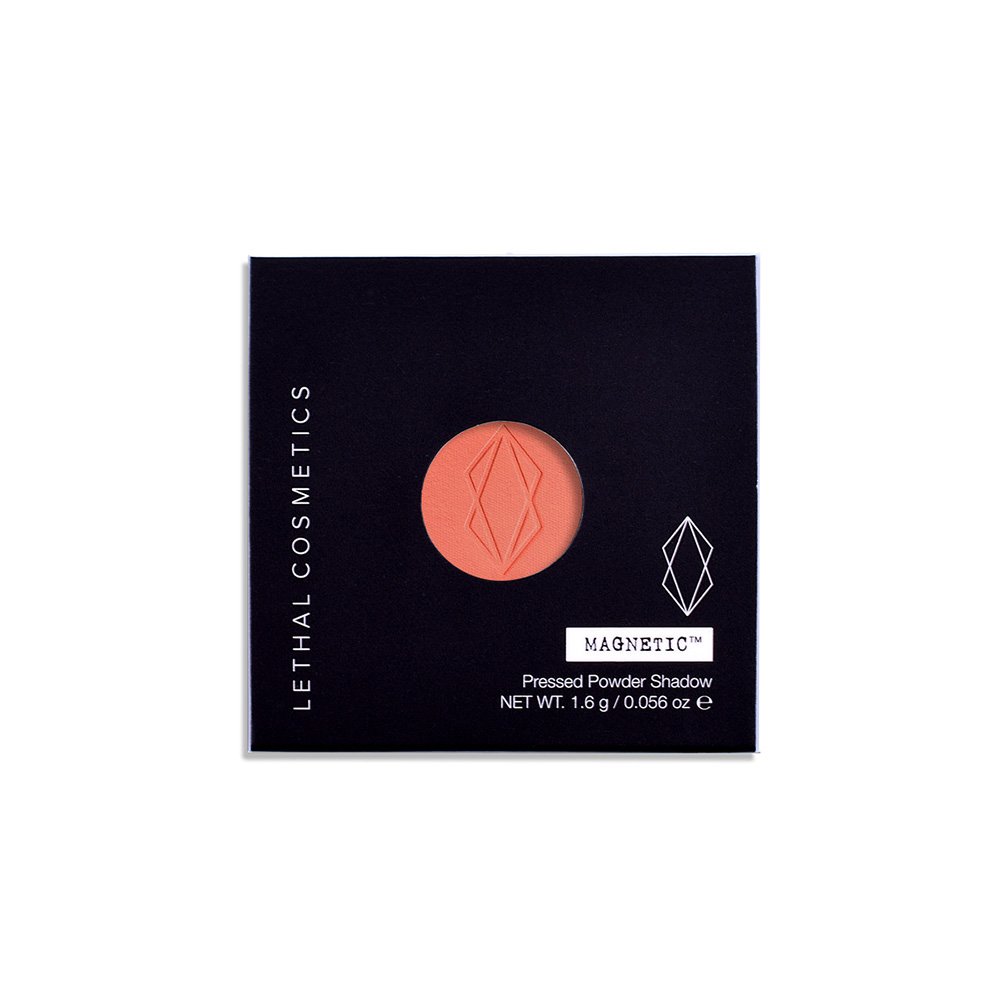 LETHAL COSMETICS After Dark Kollektion MAGNETIC™ PRESSED EYESHADOW - QUICKSAVE