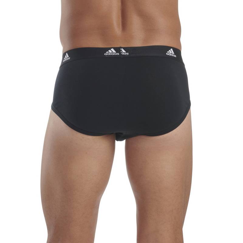 adidas Slip BRIEF Unterhose Herren