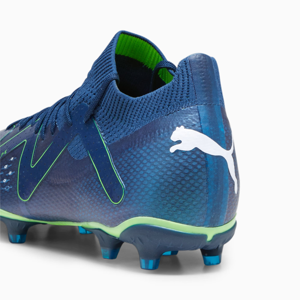 PUMA Future Pro FG AG 107361_03 / blau