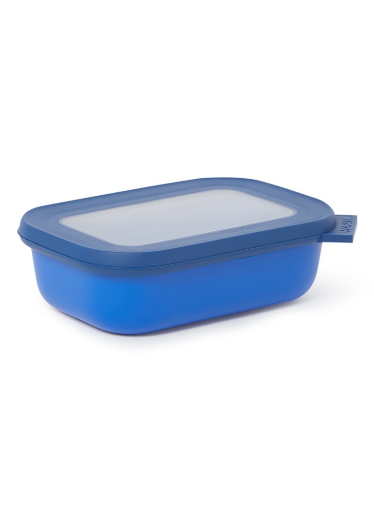 Recipient alimentar Mepal Multibowl Cirqula 50 cl