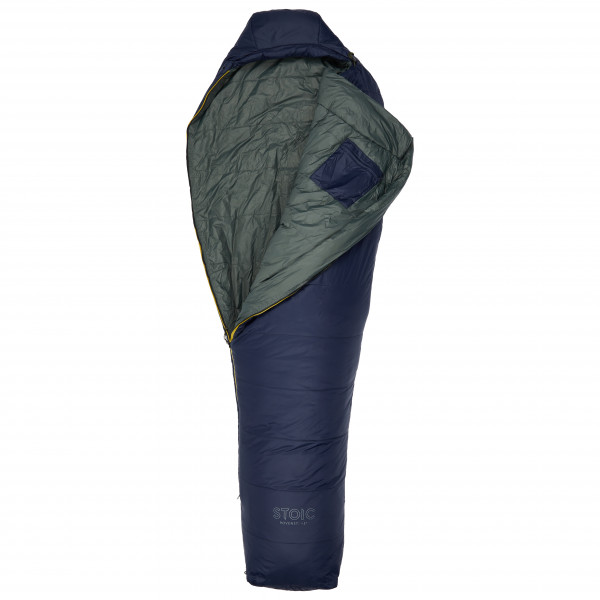 Stoic - RovenSt. 5°C - Kunstfaserschlafsack