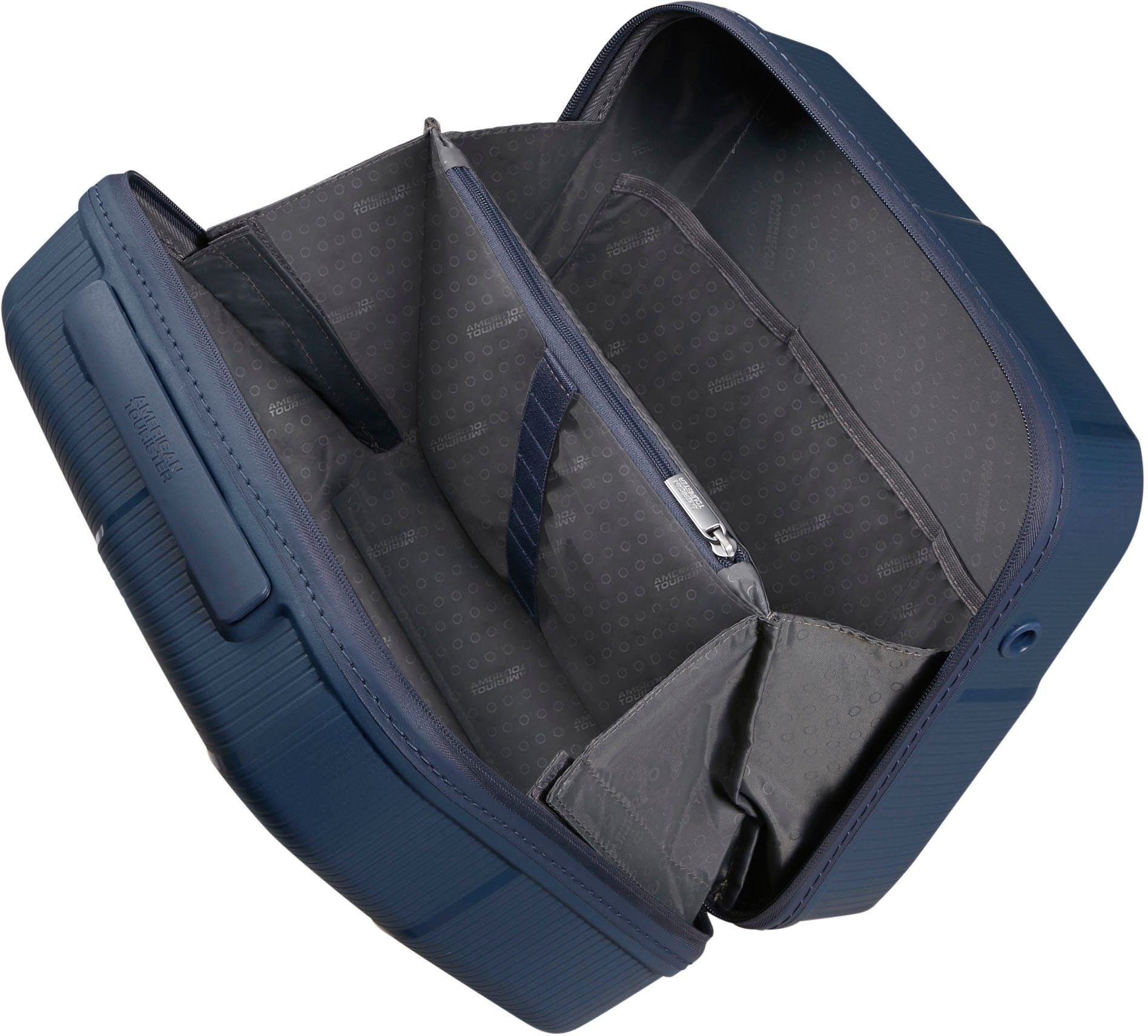 American Tourister® Beautycase Starvibe Beauty Case, navy, 29 cm