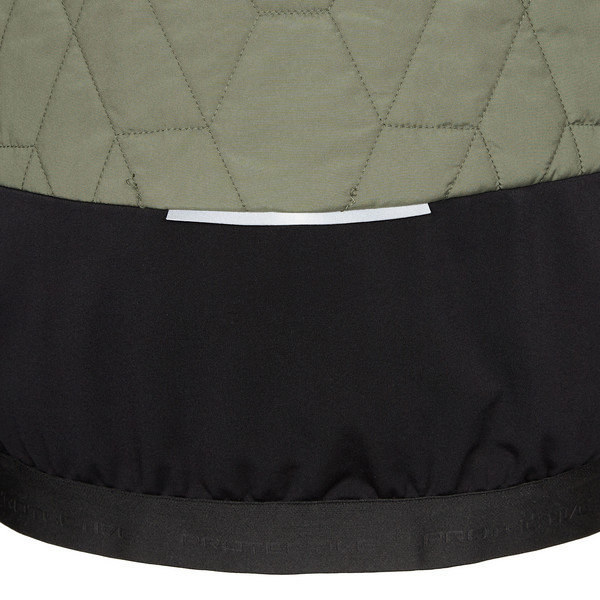 P-MXCXK Herren - Fahrradjacke