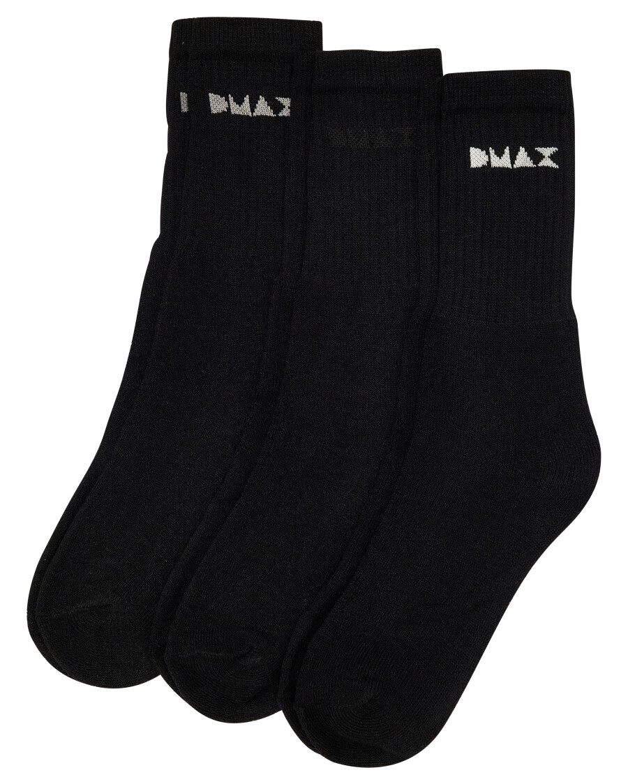 Tennissocken DMAX
