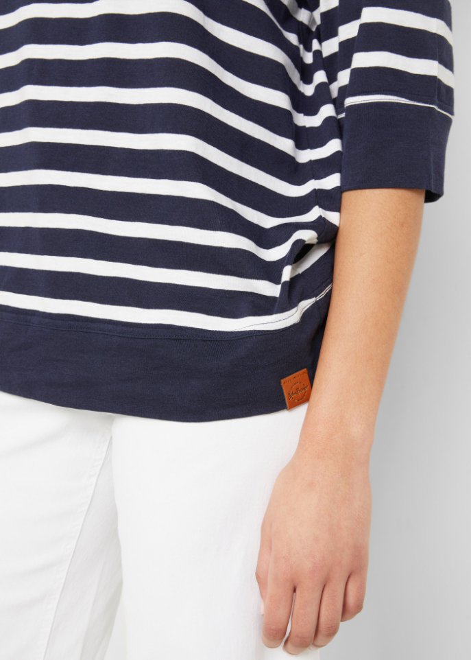 Poloshirt, Oversized