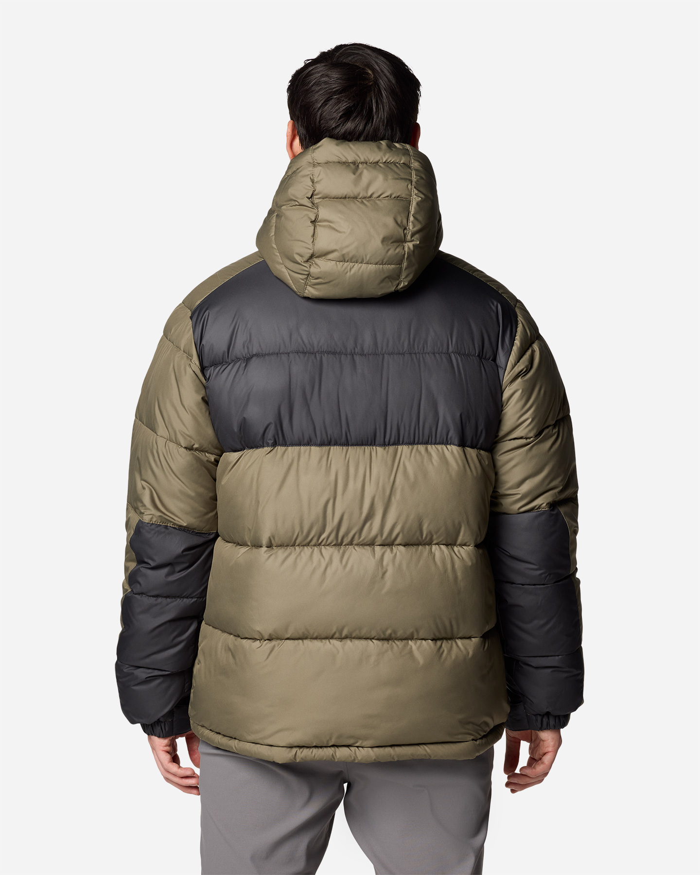 Giacca Outdoor Columbia Pike Lake II M 2050931399