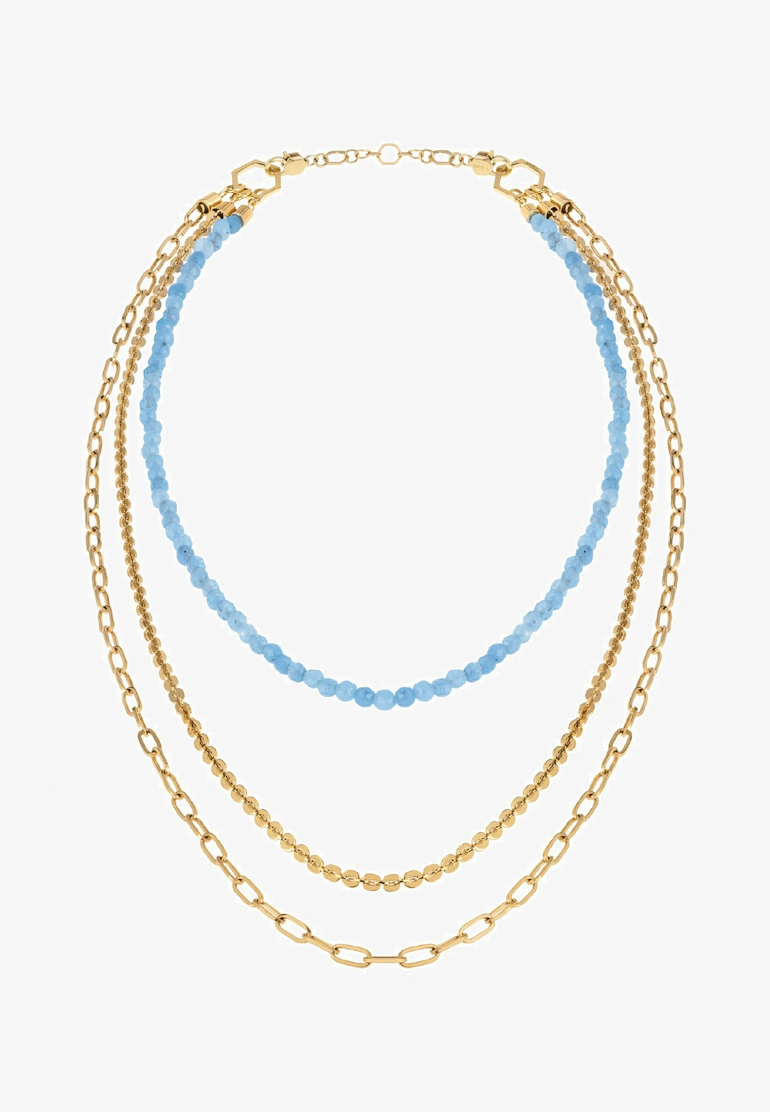 Breil KALEIDO - Collar