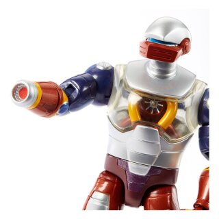 Masters of the Universe - Revelation Masterverse Actionfigur: Roboto