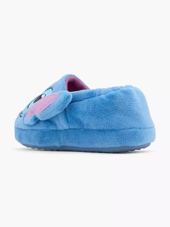 Stitch Hausschuh
