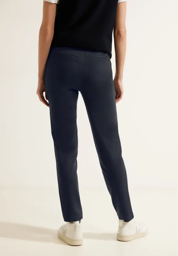 CECIL Jersey Casual Fit Hose