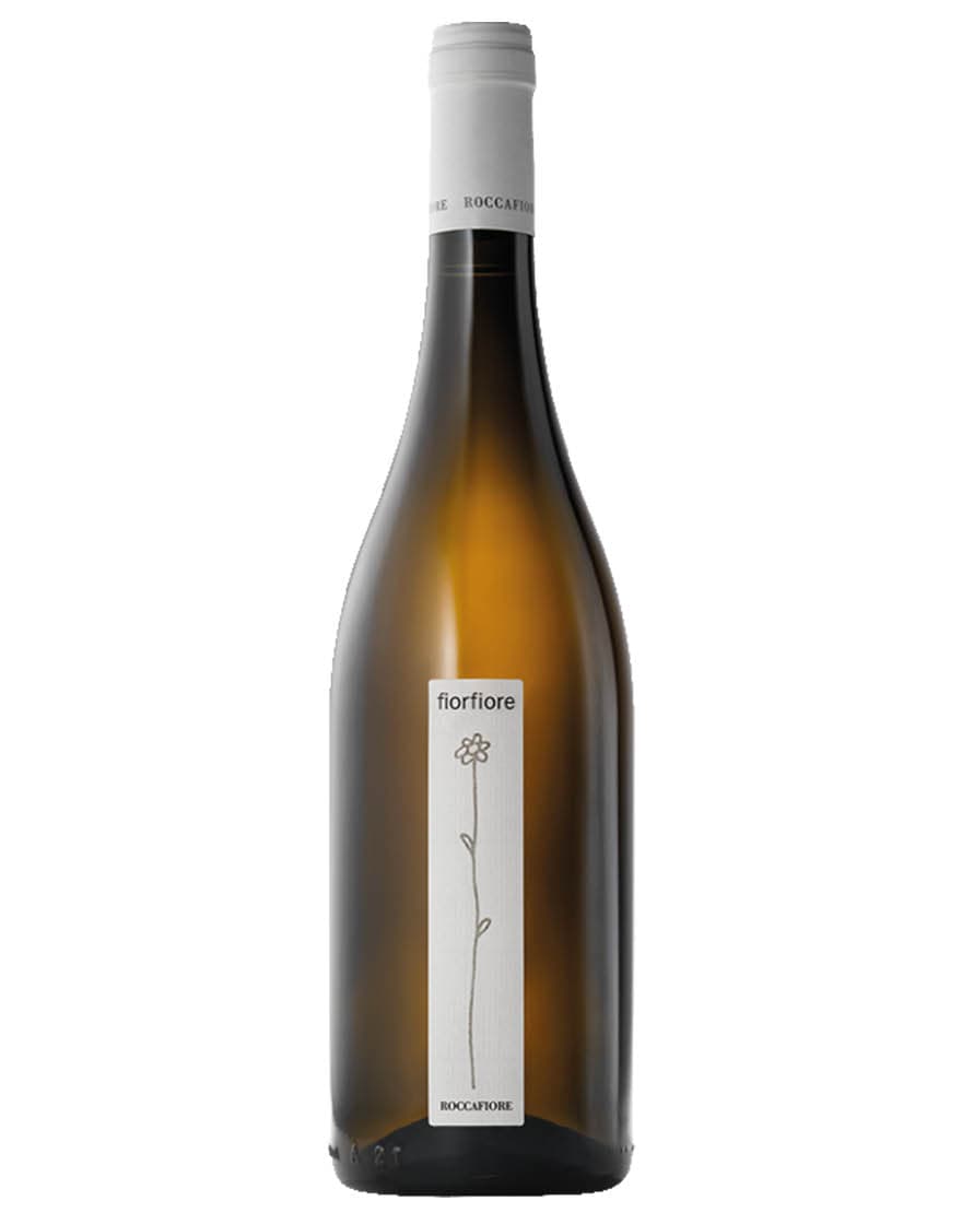 Umbria Bianco IGT Fiorfiore 2021 Cantina Roccafiore 0,75 ℓ