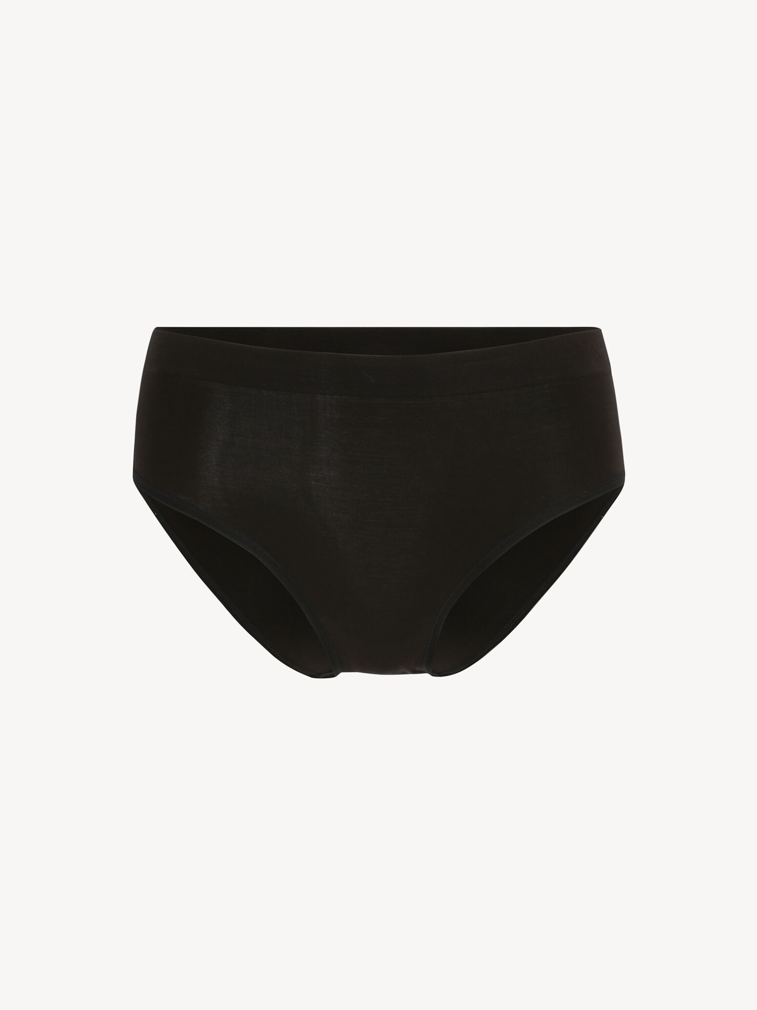 Culotte - noir