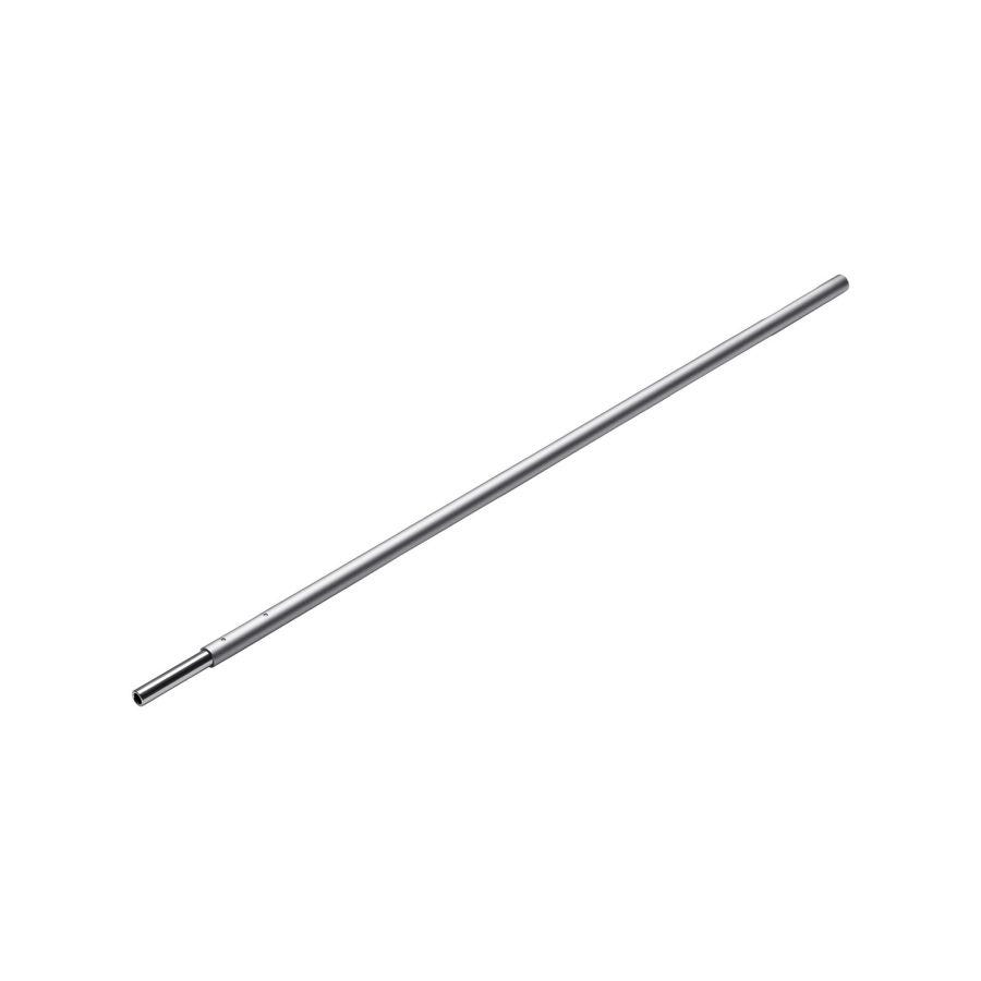 Zinalupole 10,1 mm ( Al6061) x 45 cm Gestänge Segment