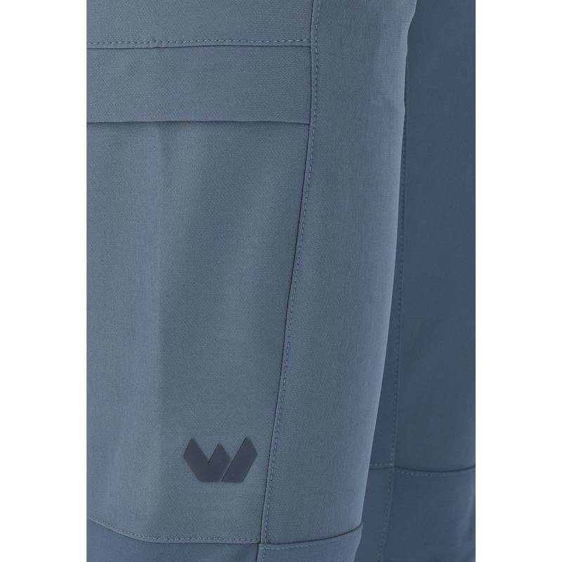 Whistler Davina Softshellhose Damen