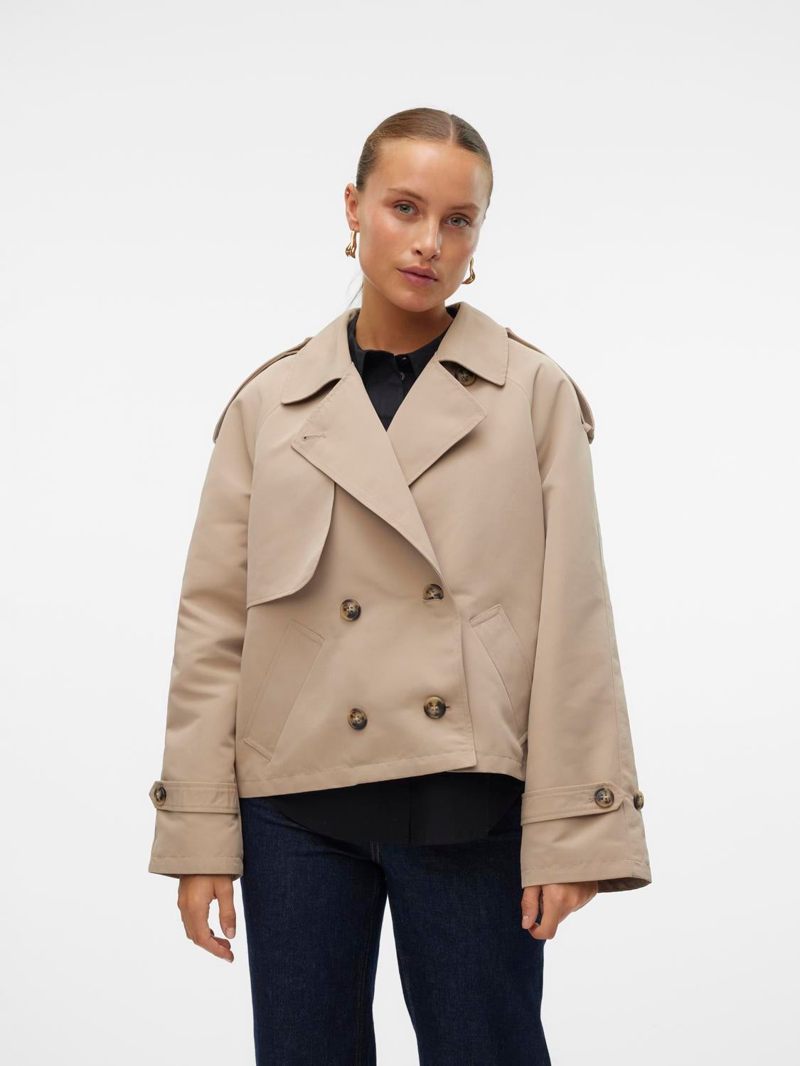 VMCHLOE Jacke