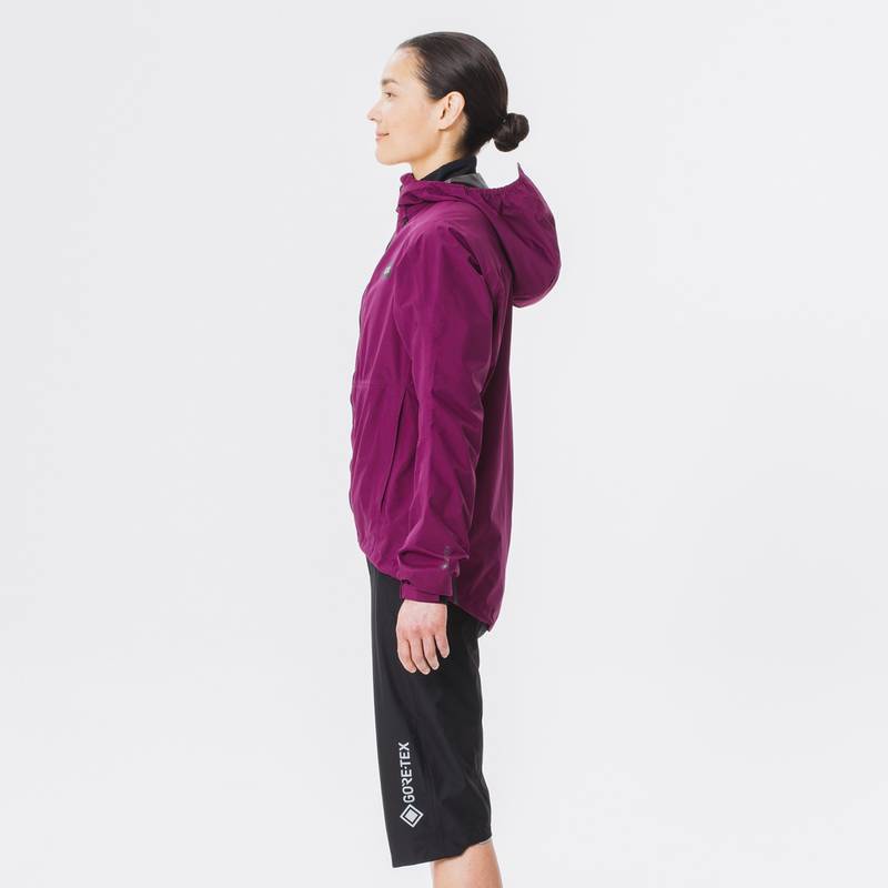 GOREWEAR Endure Fahrradjacke Damen