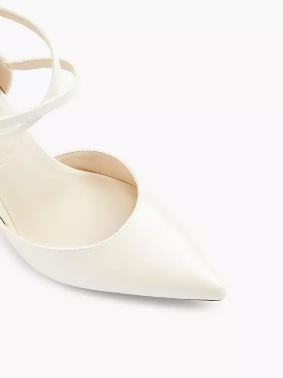 Catwalk Spangenpumps