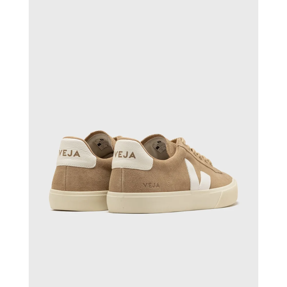 VEJA Campo CP0302963B / braun