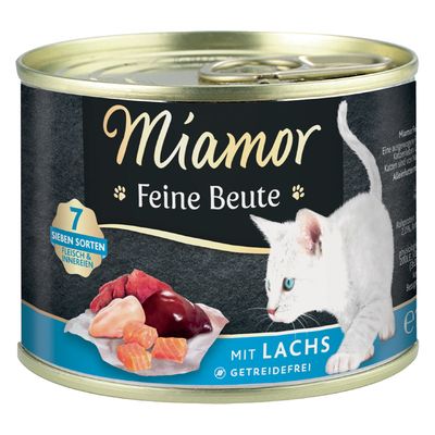 Miamor Feine Beute 12 x 185 g