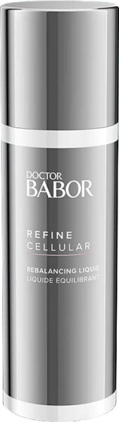 Doctor Babor Refine Cellular Rebalancing Liquid Gesichtswasser