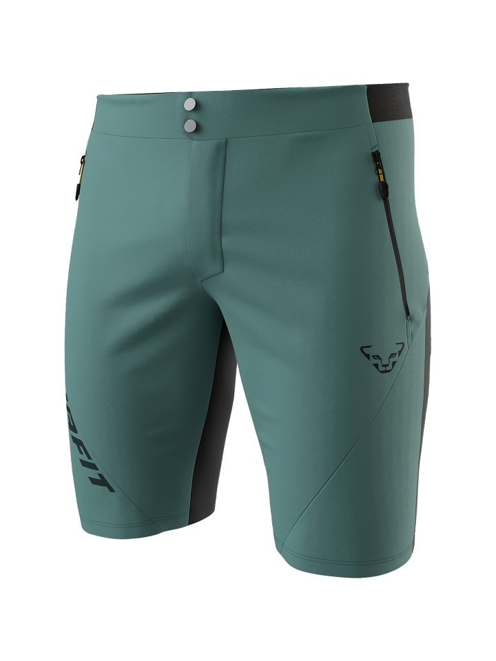 DYNAFIT TRANSALPER2 LIGHT DST SHORTS M in Blau3091 günstig kaufen