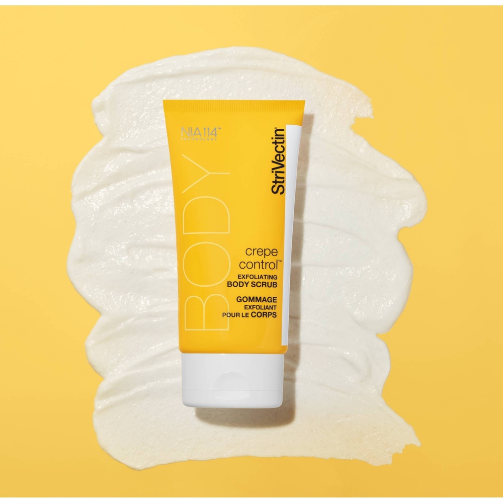 StriVectin CREPE CONTROL Gommage 150ml Gommage Corps
