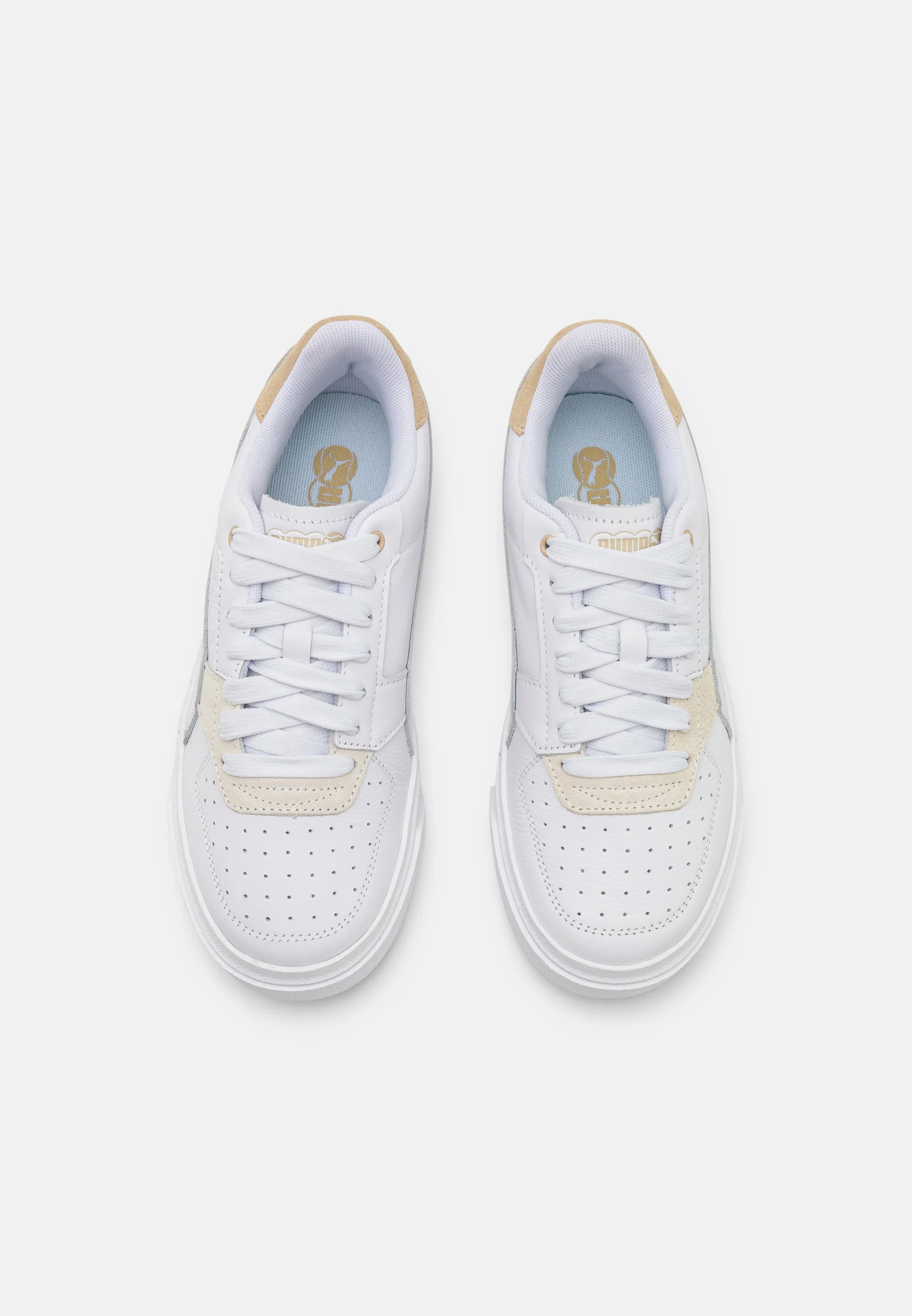 Puma CALI COURT MATCH - Zapatillas bajas