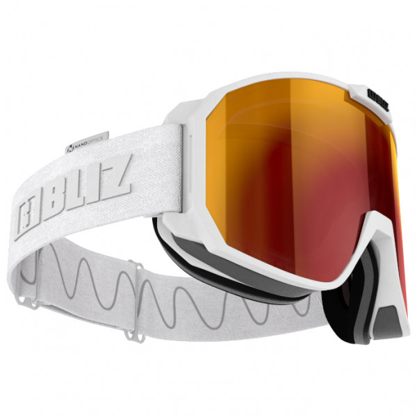 Bliz - Split Nano Optics S3 VLT 15% - Skibrille