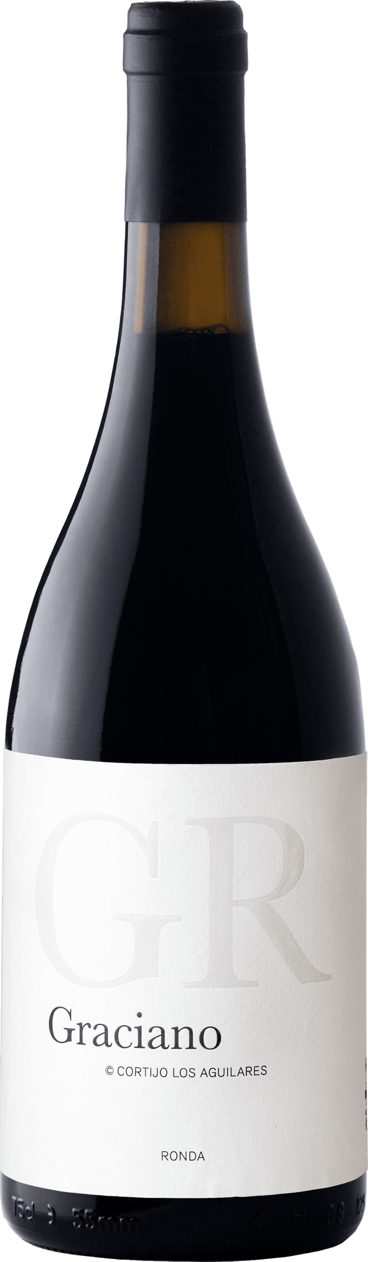 Cortijo Los Aguilares: Graciano 2021