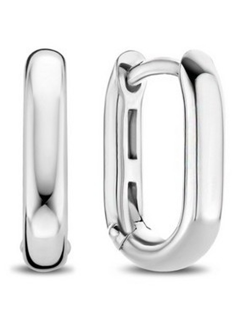 TI SENTO - Milano Silver Earrings 7845SI