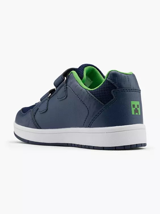 Minecraft Sneaker