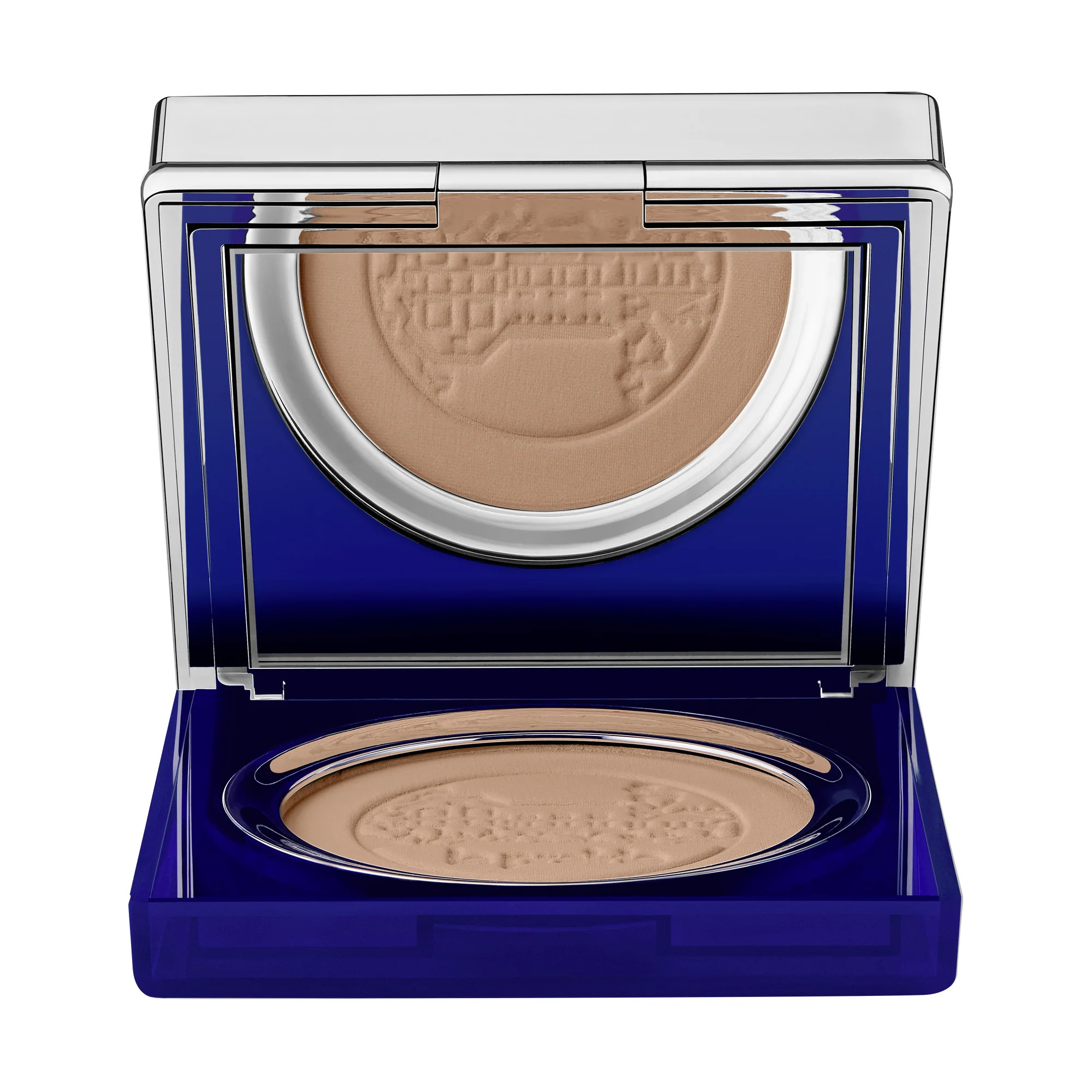 Fond de ten pudră Face Skin Caviar SPF15 UVA/PA++ - Fond de ten compact, Fond de ten pudră