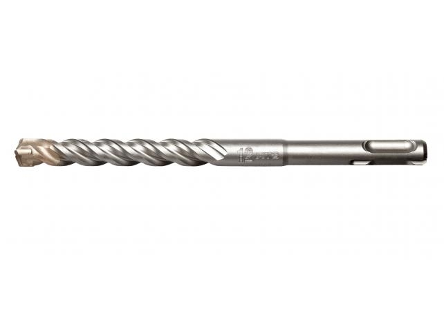 Spit Accessoires 224747 XT3 Broca para Concreto SDS + D. 12 x 460 - 400