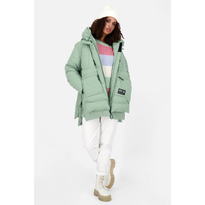 ALIFE AND KICKIN RachelAK A Winterjacke Damen