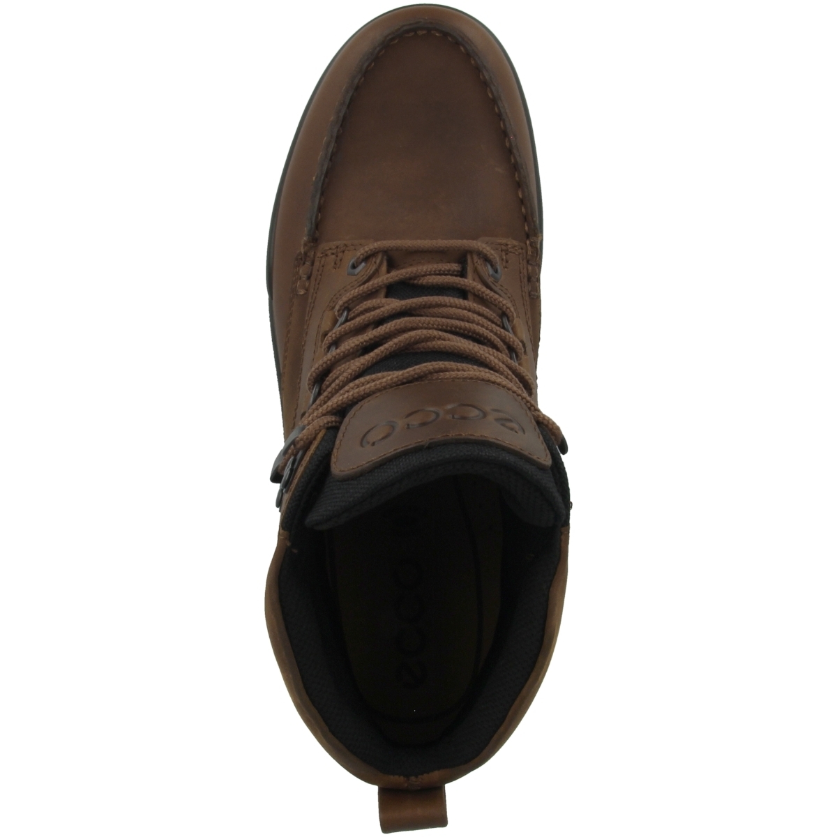 Ecco Track 25 Outdoorschuhe braun