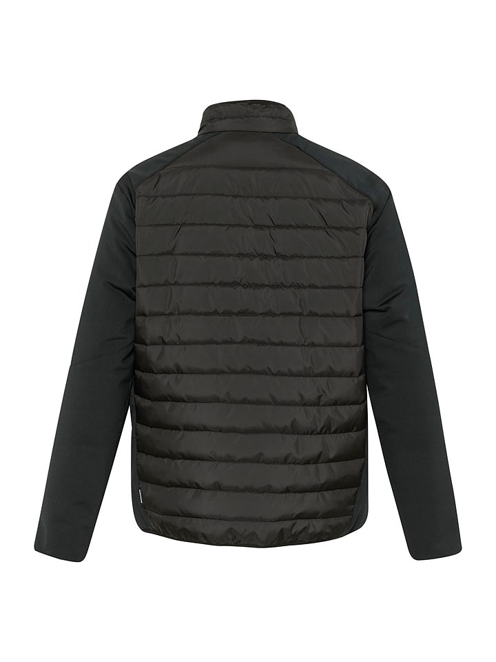 Chiemsee Übergangsjacke in Schwarz günstig kaufen
