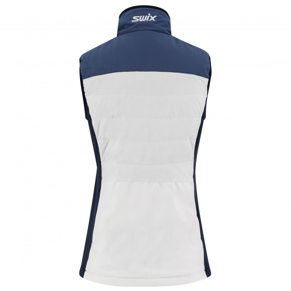 Swix - Women's Horizon Primaloft Vest - Kunstfaserweste