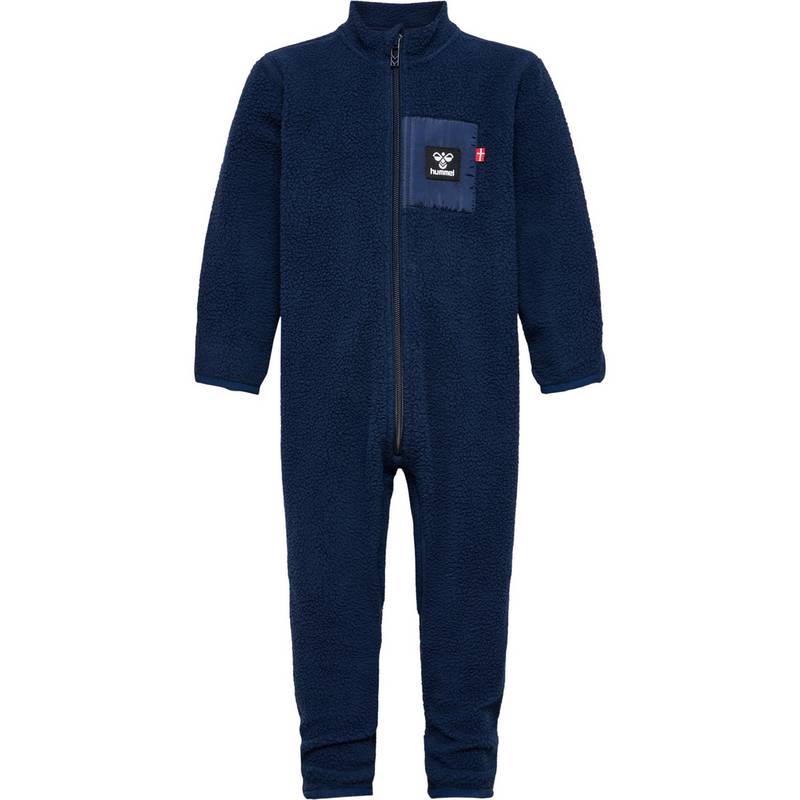 hummel hmlATLAS ZIP SUIT Hoodie Kinder