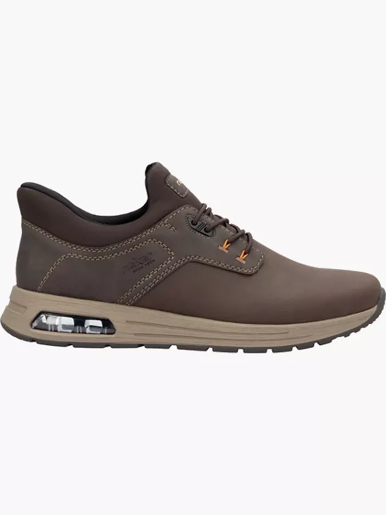 Rieker Herren Slipper