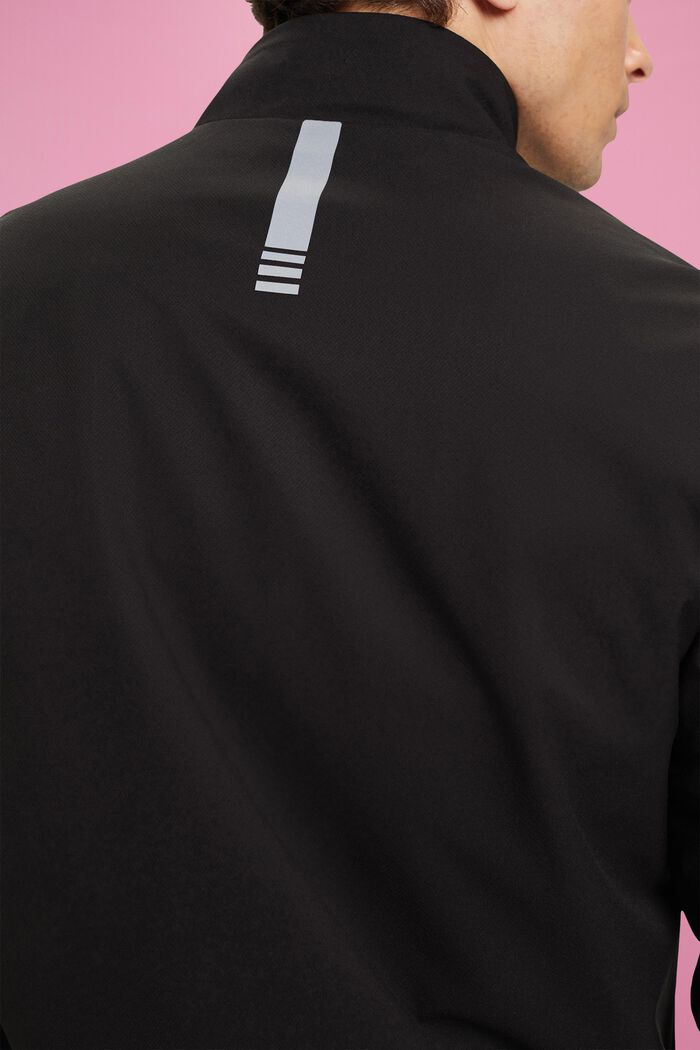 Herringbone-Softshelljacke