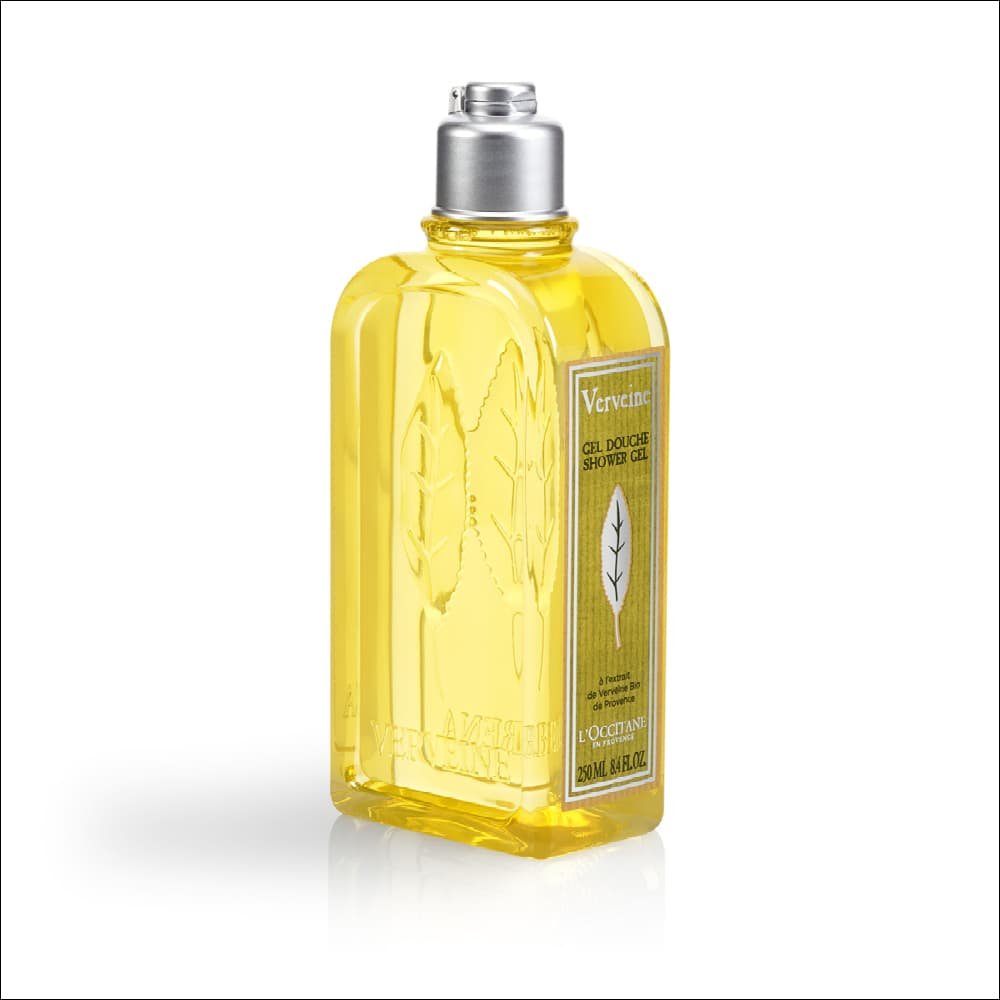 L&'OCCITANE Verbene Duschgel