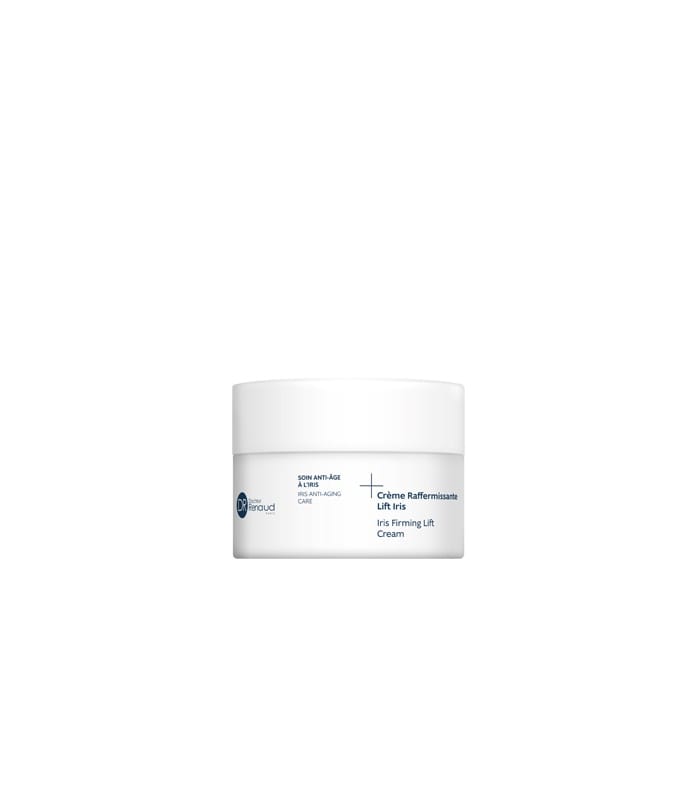 DOCTEUR RENAUD-IRIS-Crème Raffermissante Lift Iris