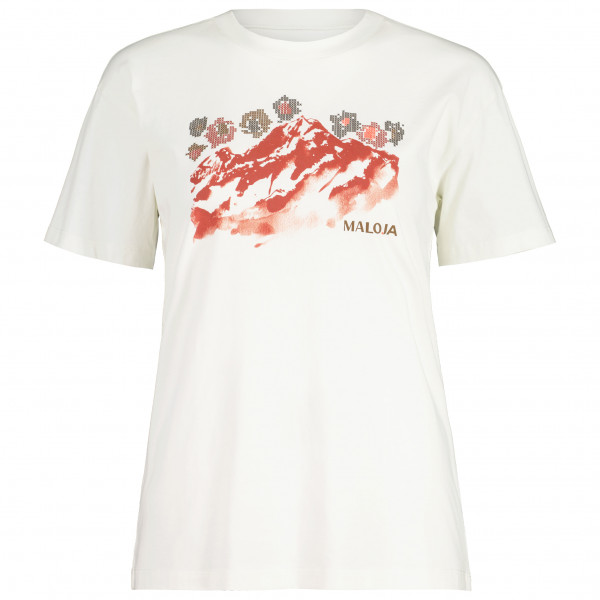 Maloja - Women's ArgualaM. - T-Shirt