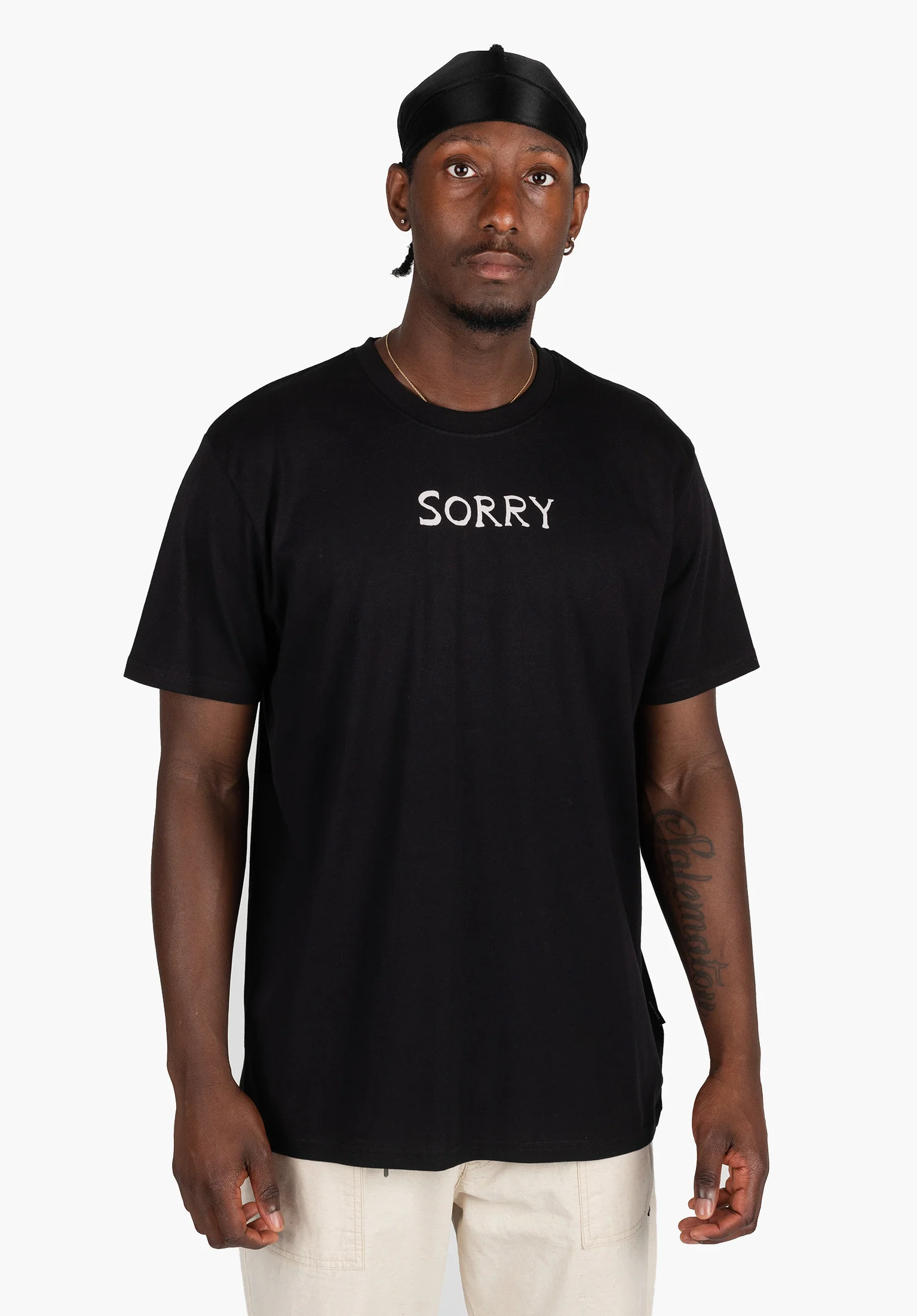 Stockholm Sorry