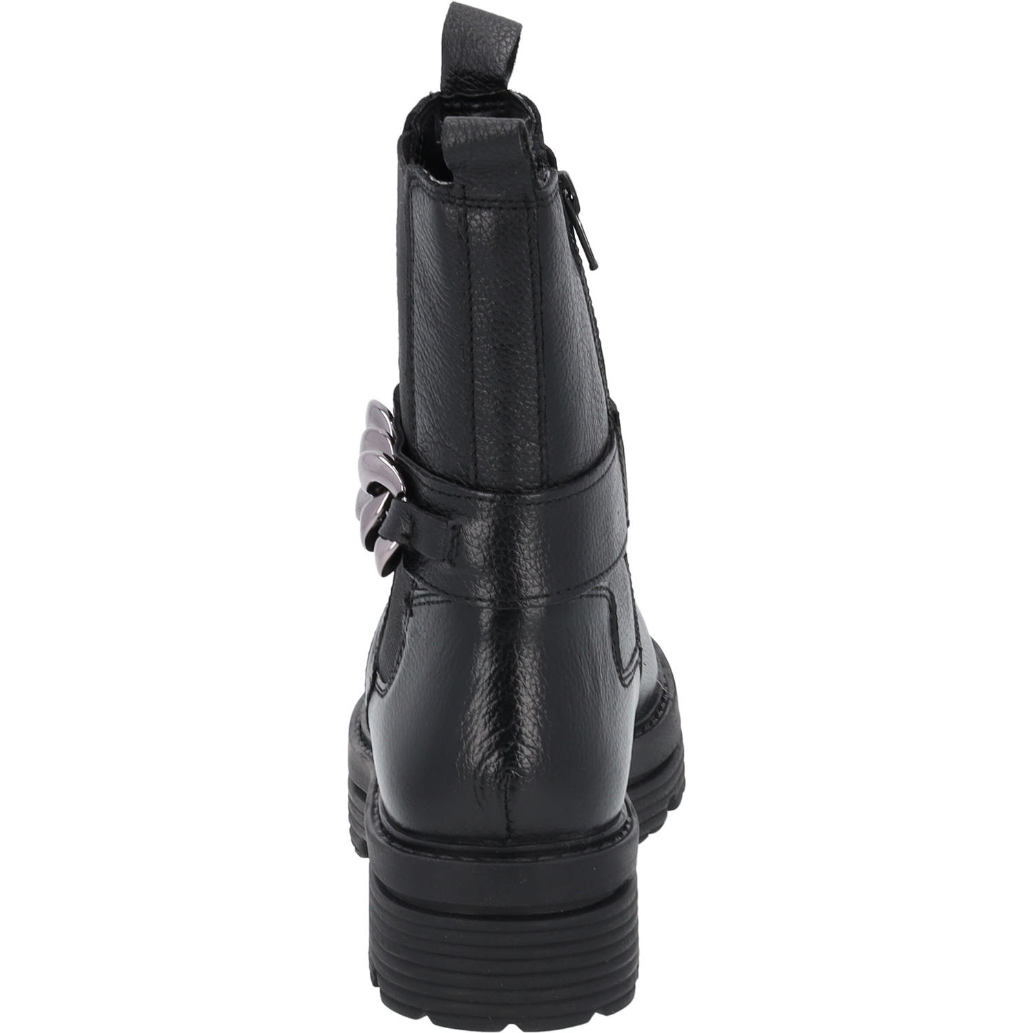 Palado Delxa, Stiefeletten, Damen, Schwarz
