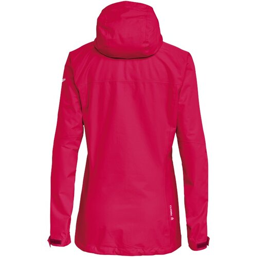 DAMEN FUNKTIONSJACKE PUEZ (AQUA 3) PTX