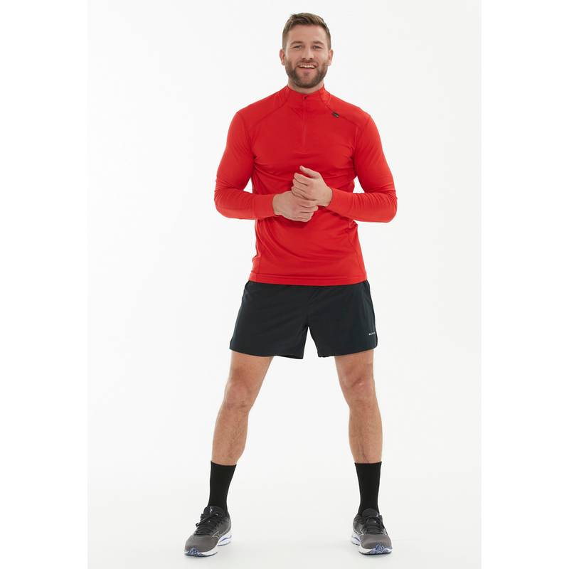 ELITE LAB Core X1 Elite Langarmshirt Herren