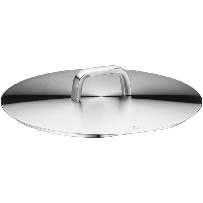 Iconic BrÄter mit Dampfgareinsatz, 28 cm