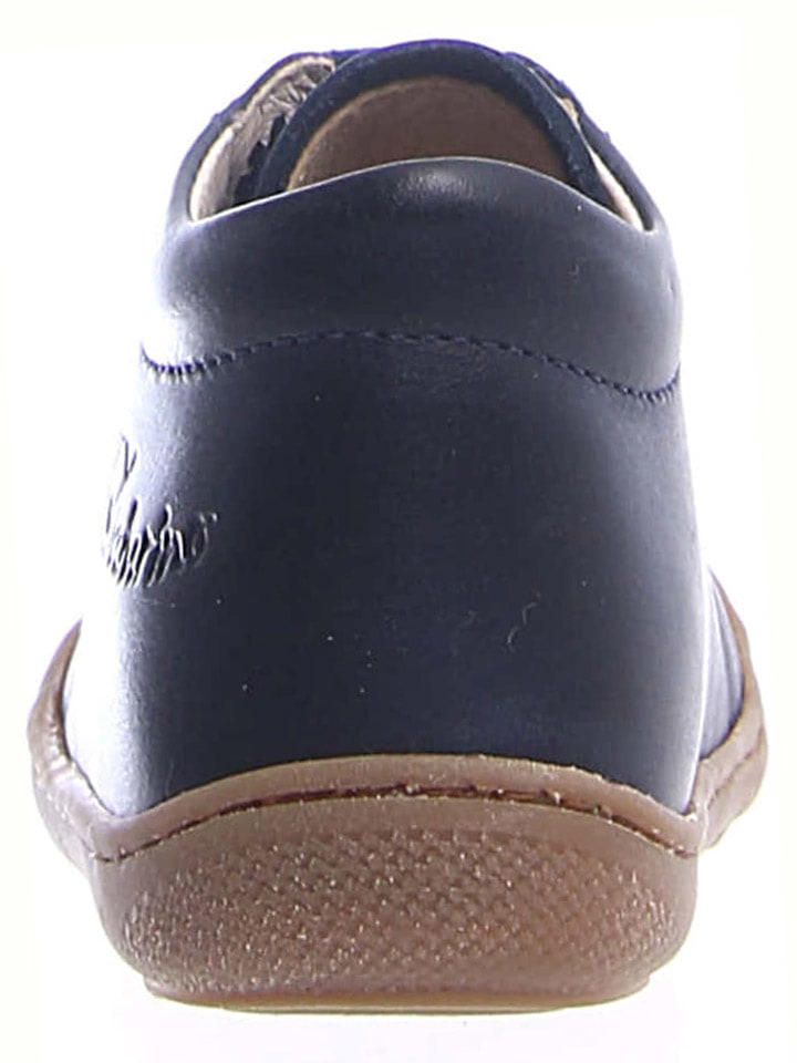 Naturino Leder-Lauflernschuhe 